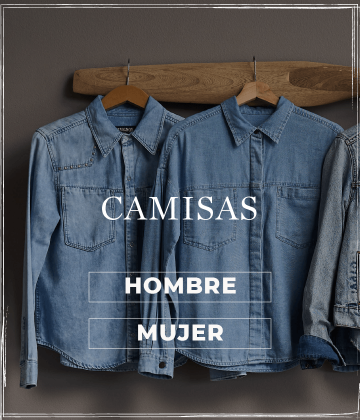 camisas chevignon mujer