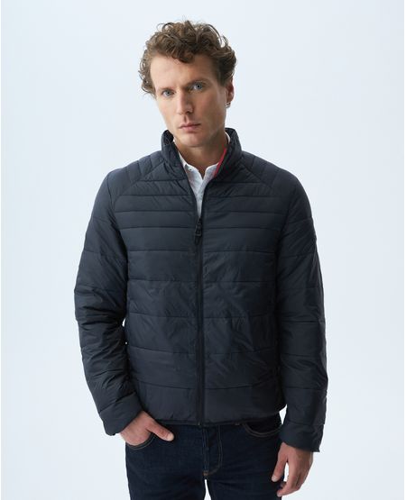 Chaqueta de Hombre, Acolchada - TOGS