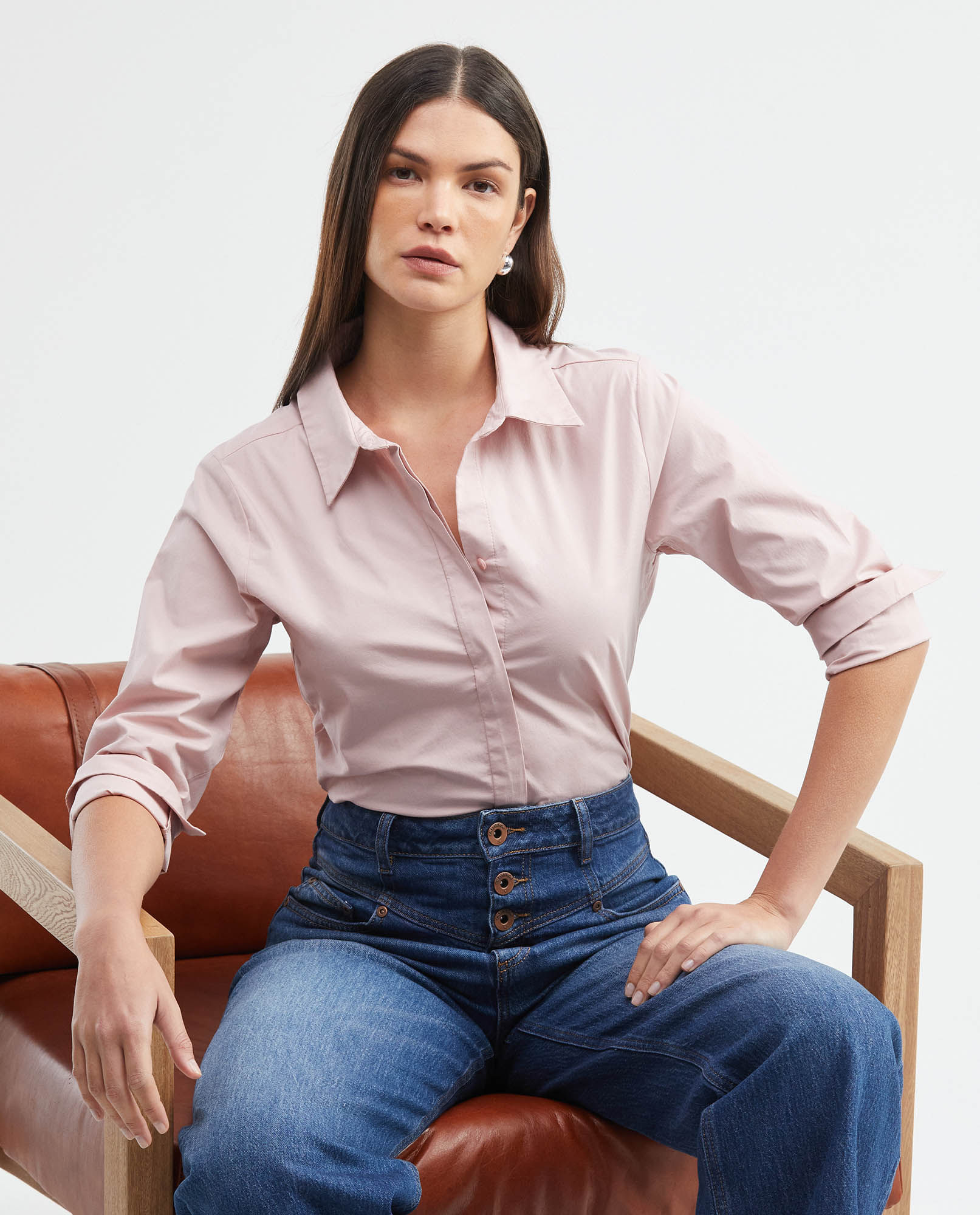 Camisas informales para mujer Chevignon