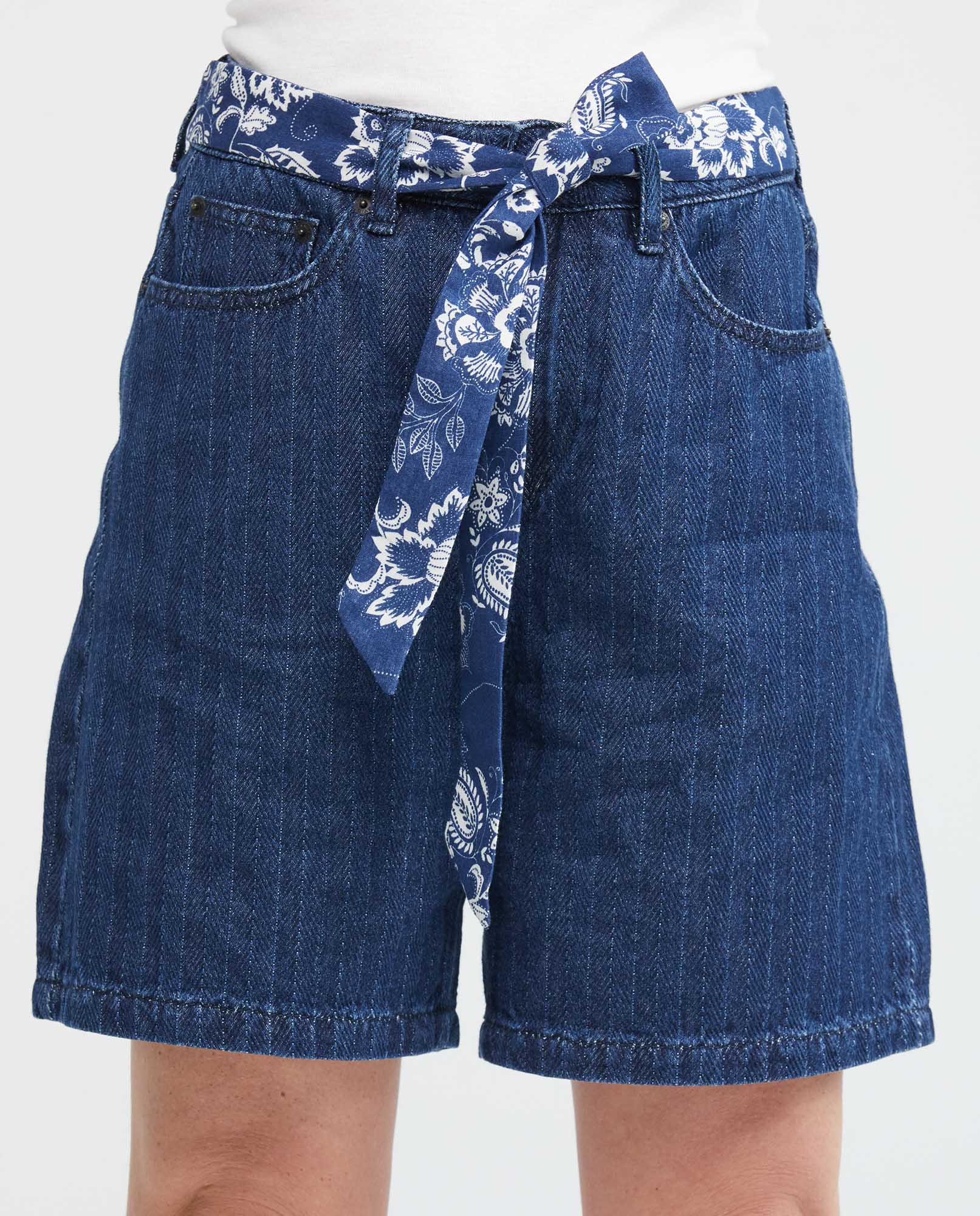 Shorts para mujeres Chevignon