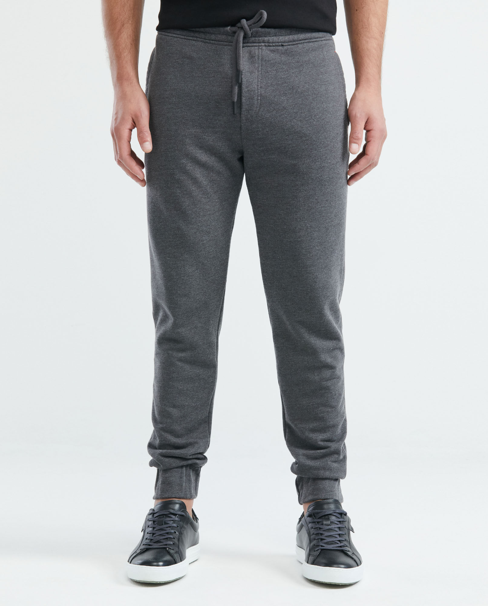 Pantalón de Hombre, Tipo Jogger - Sudadera