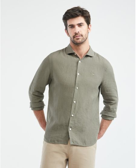 Camisa de Hombre
