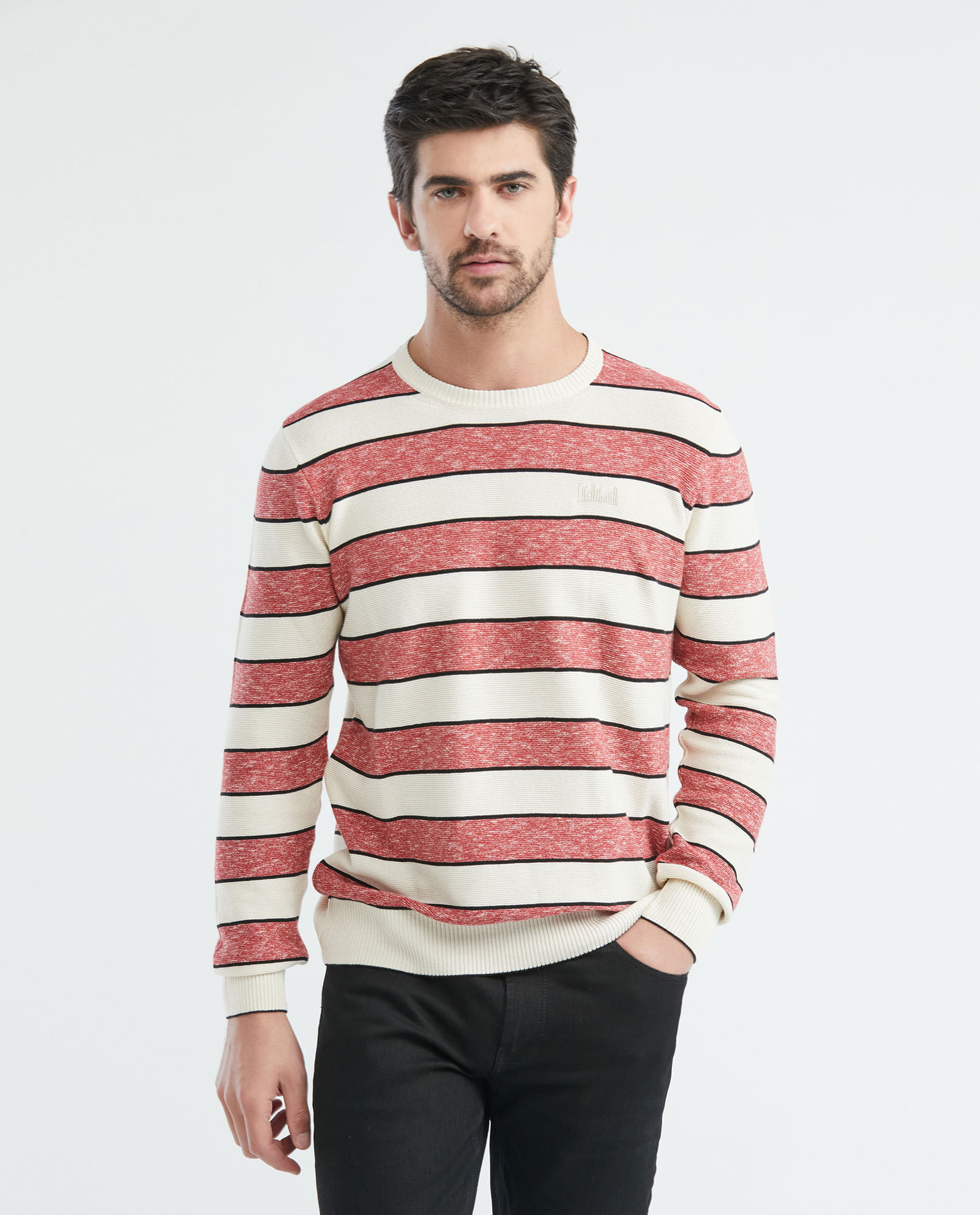 Buzo de Hombre, En algodón