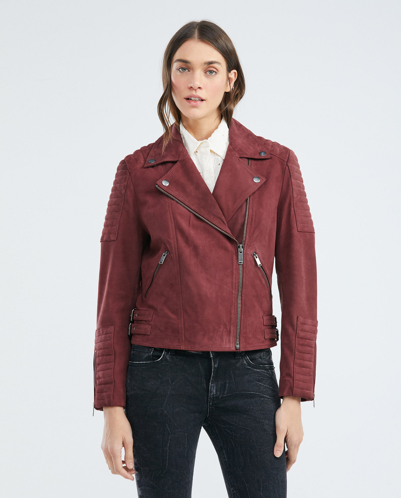 Chaqueta de Mujer