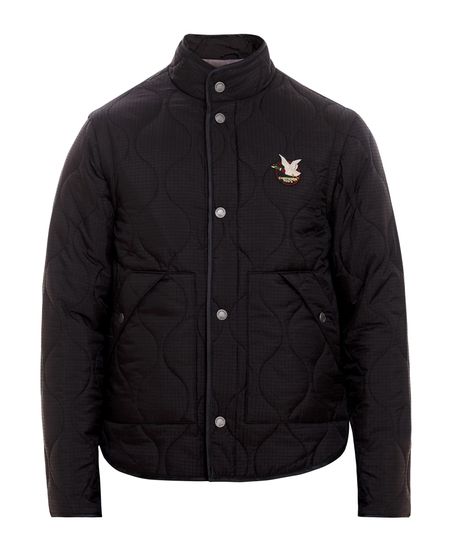 Chaqueta de Hombre, Acolchada - Edición Limitada