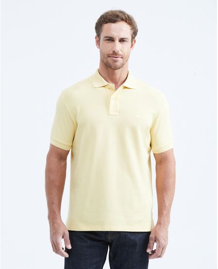 Camiseta Polo Classic Fit para Hombre
