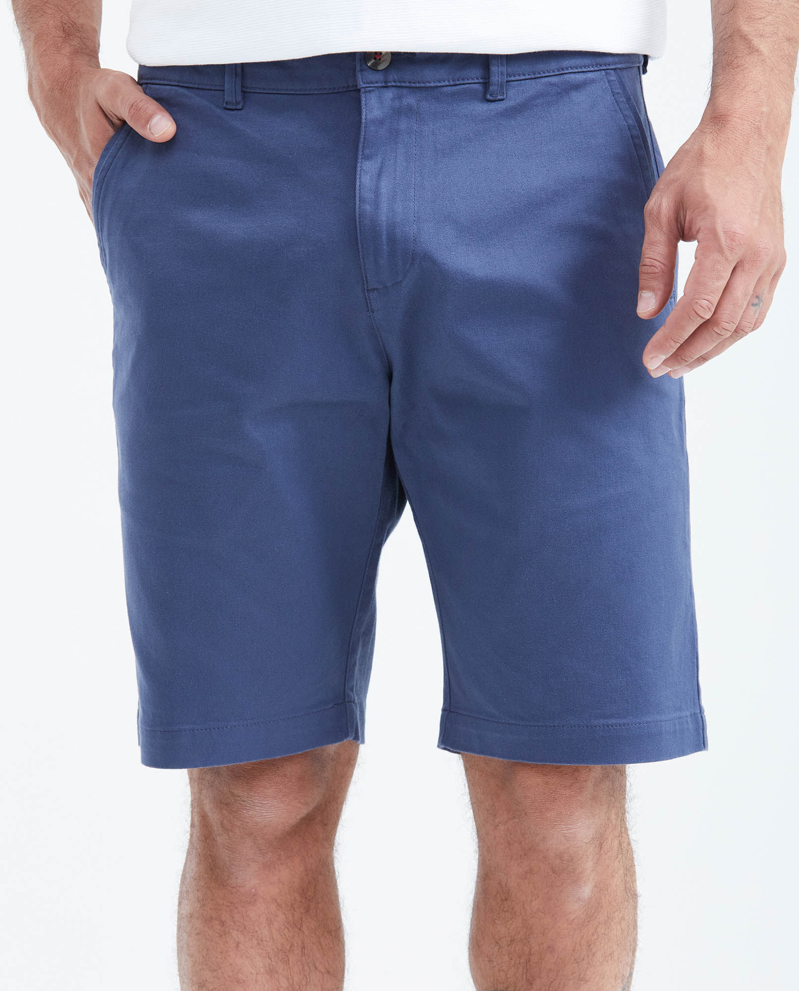 Bermuda Regular Fit para Hombre