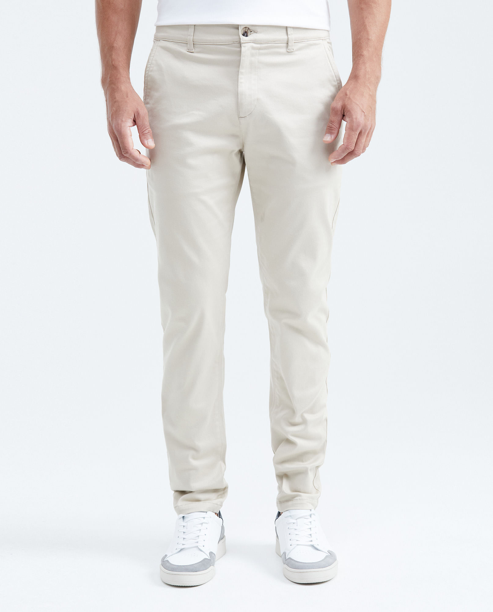 Pantalon Khakis Rocket