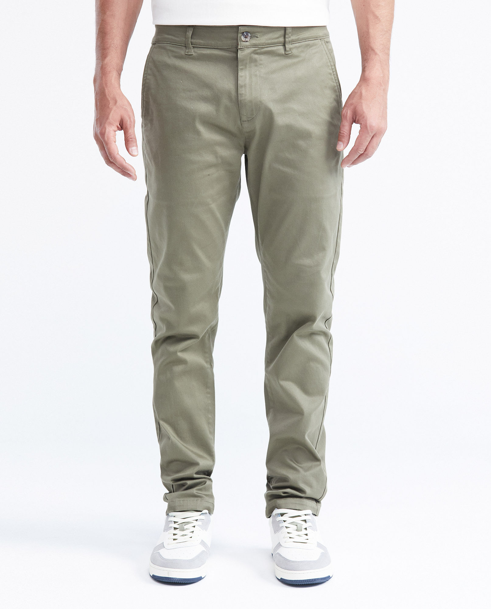 Pantalon Khakis Rocket