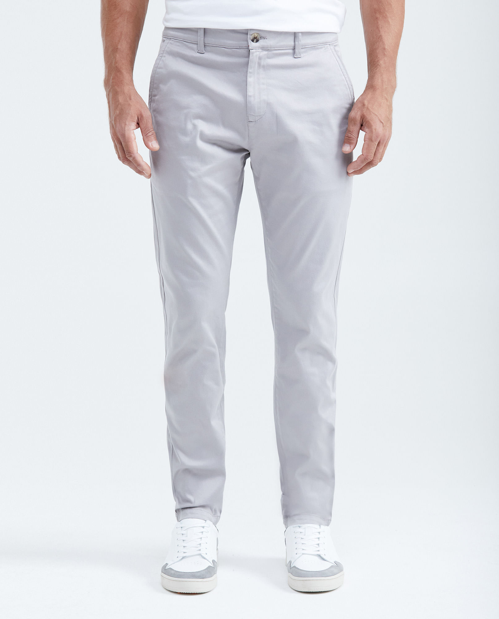 Pantalon Khakis Rocket