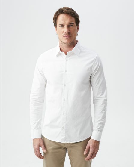 Camisa 6108002