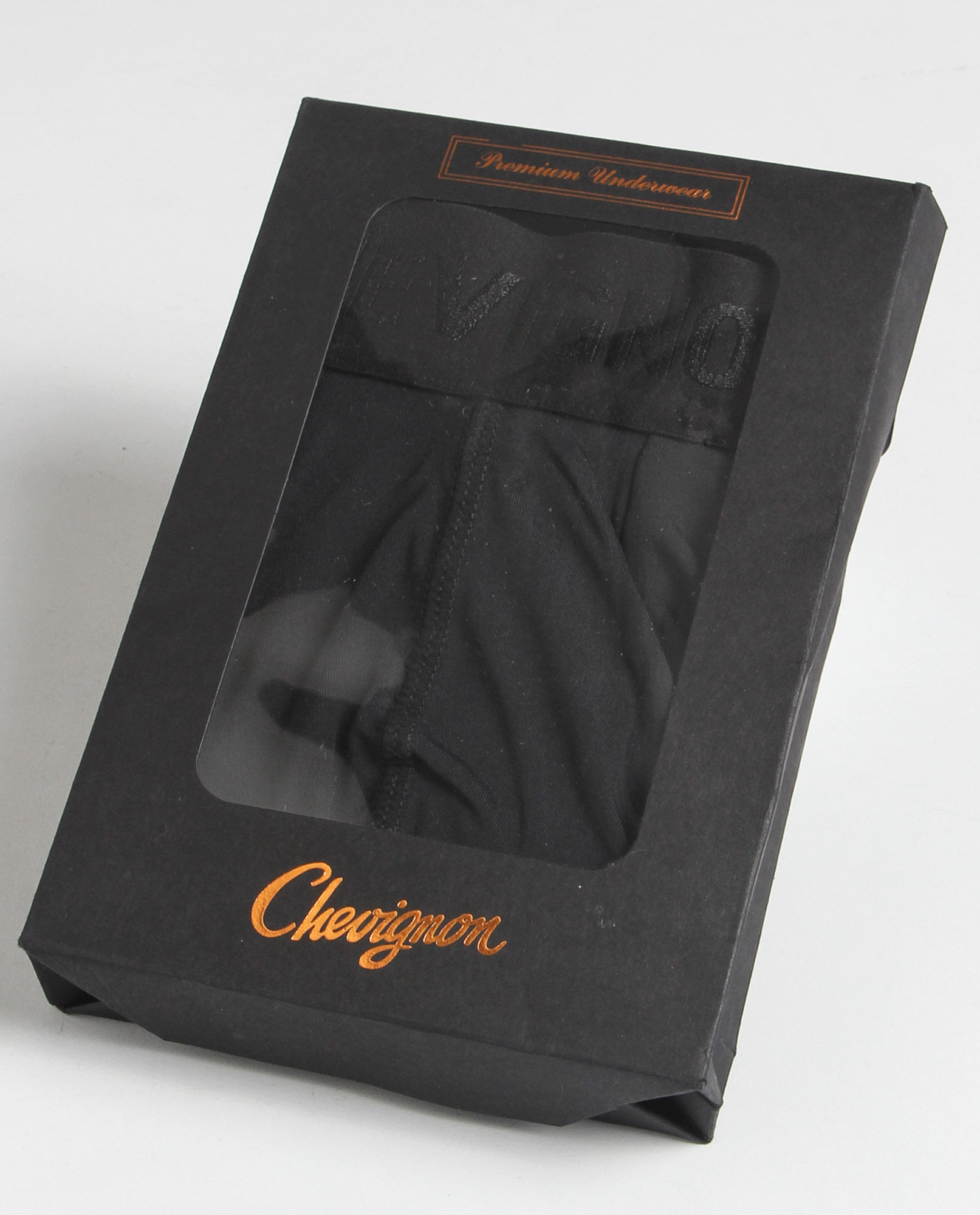 Boxer Comfort Micro