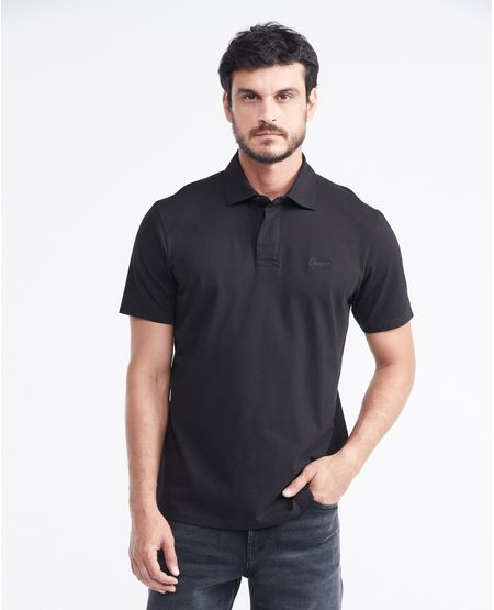 Camiseta Polo Classic Fit para Hombre