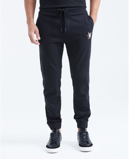 Pantalón Tipo Jogger Tipo Sudadera para Hombre