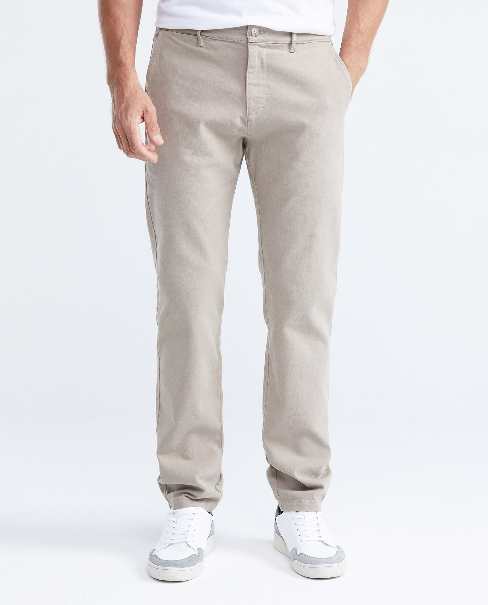 Pantalon Khakis Rocket