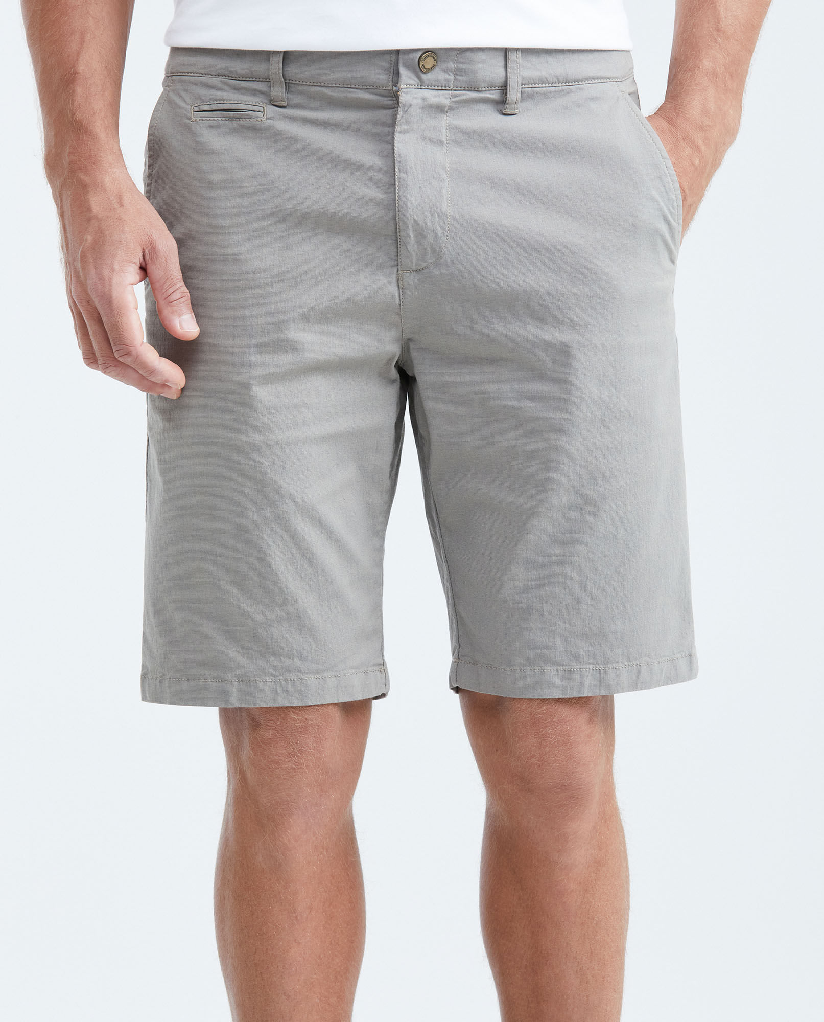 Bermuda Regular Fit para Hombre
