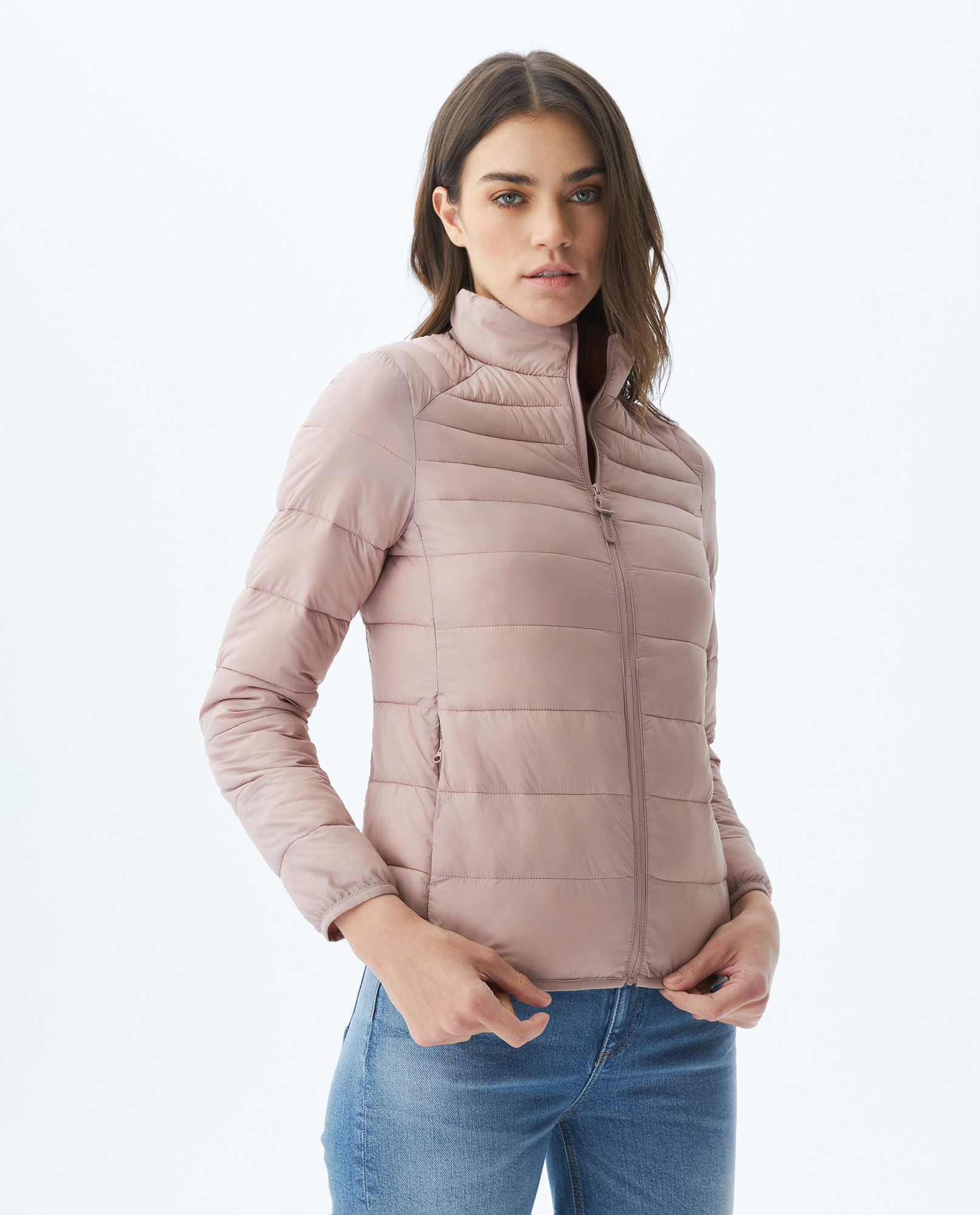 Chaqueta de Mujer, Acolchada - Togs