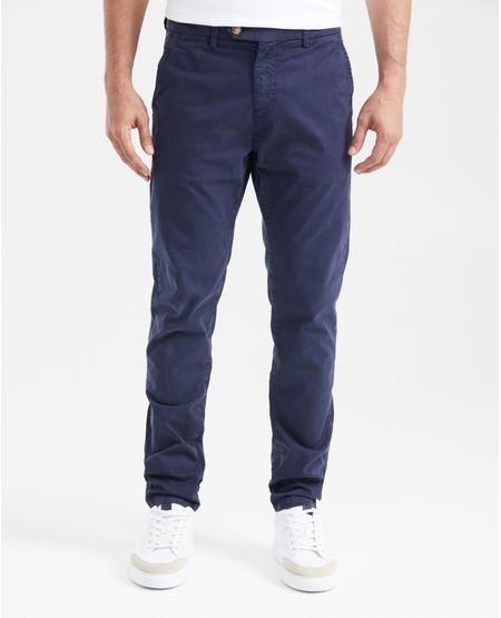 Pantalon Chino