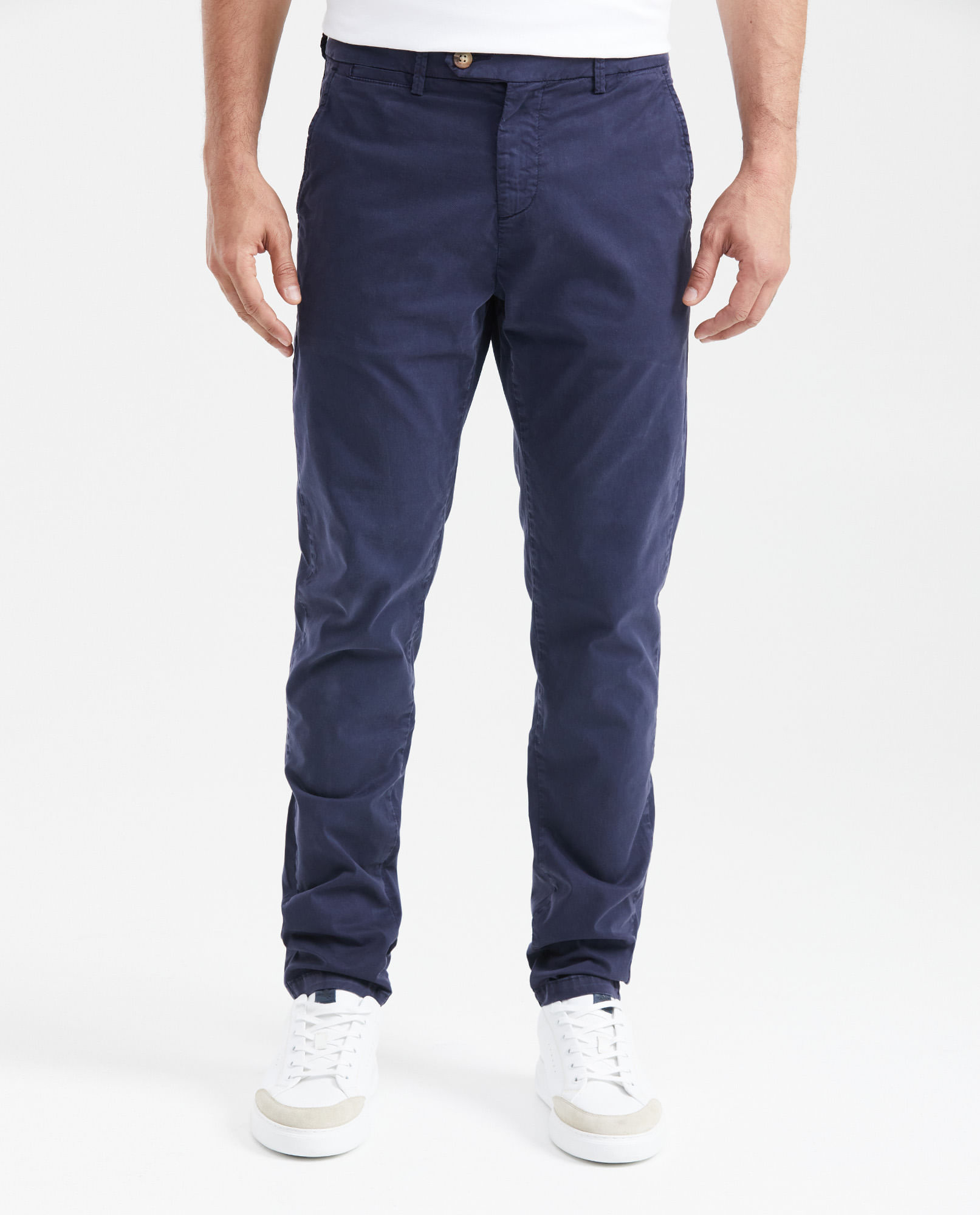 Pantalon Chino