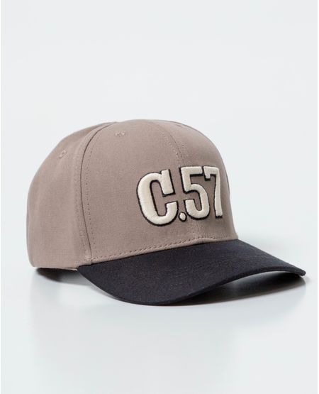 Gorra Unisex Diseño Casual en Algodón