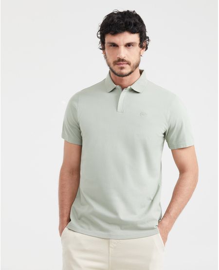 Camiseta Polo Classic Fit para Hombre