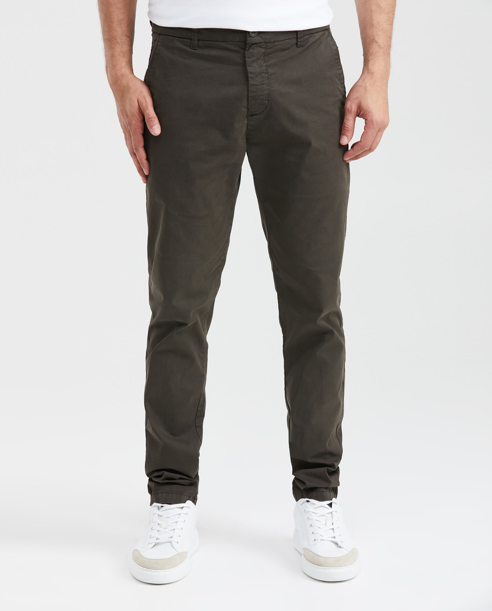 Pantalon Chino