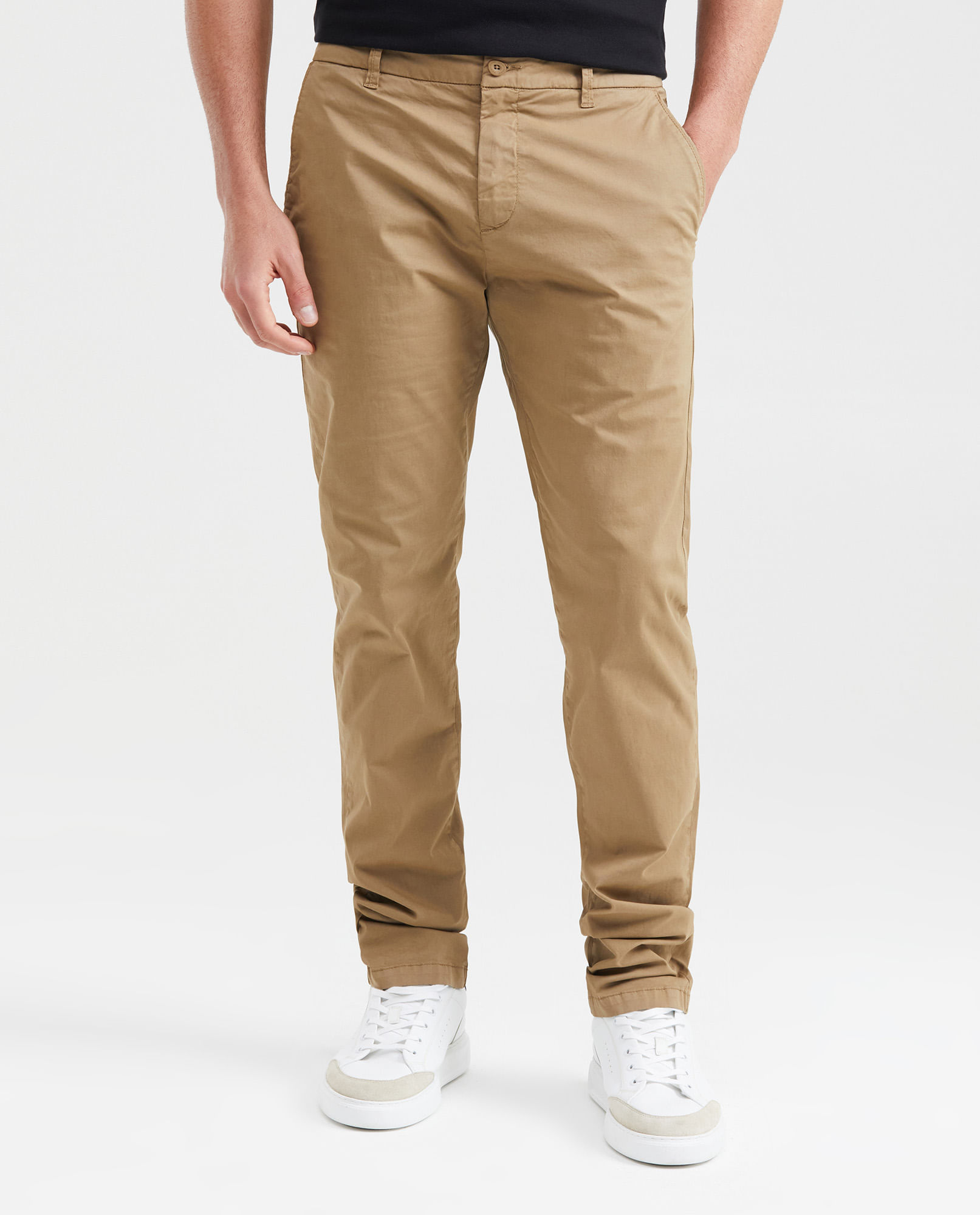 Pantalon Chino