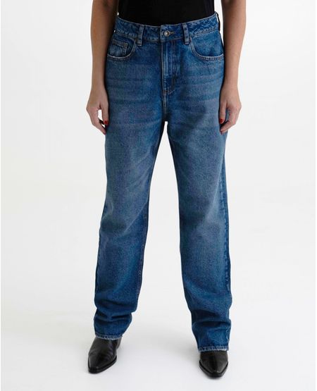 Denim Algodón Femenino