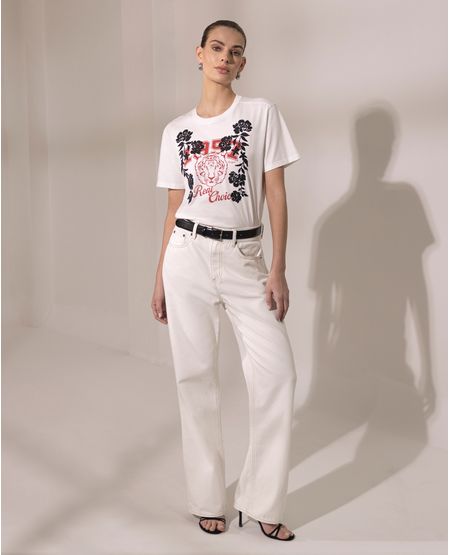 Denim 100% Algodón para Mujer