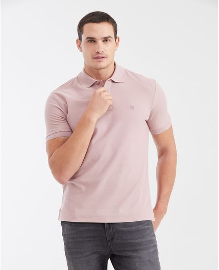 Camiseta Polo Classic Fit para Hombre