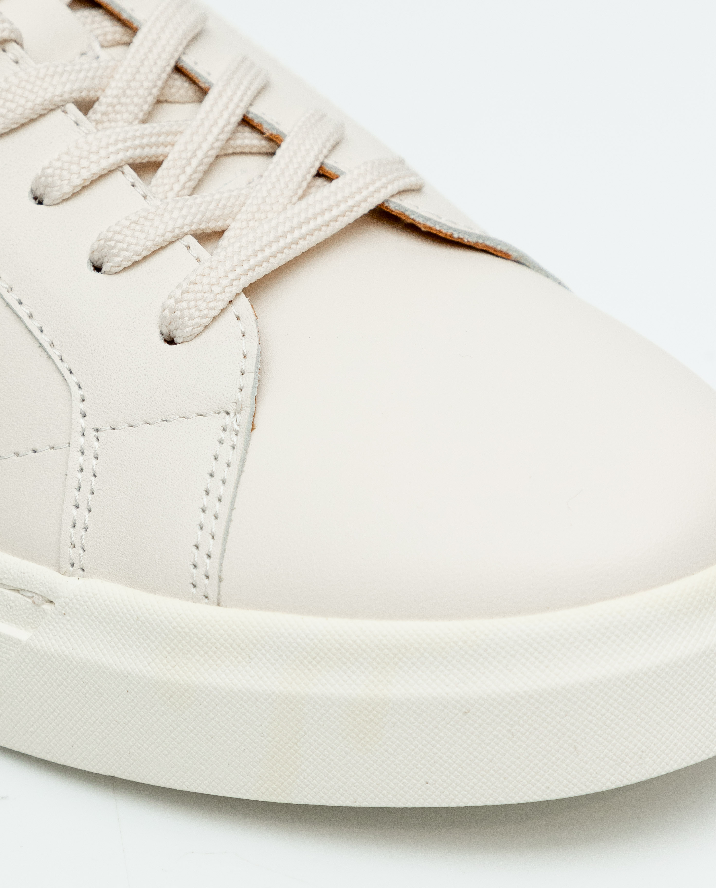 Tenis Casuales en Cuero para Hombre
