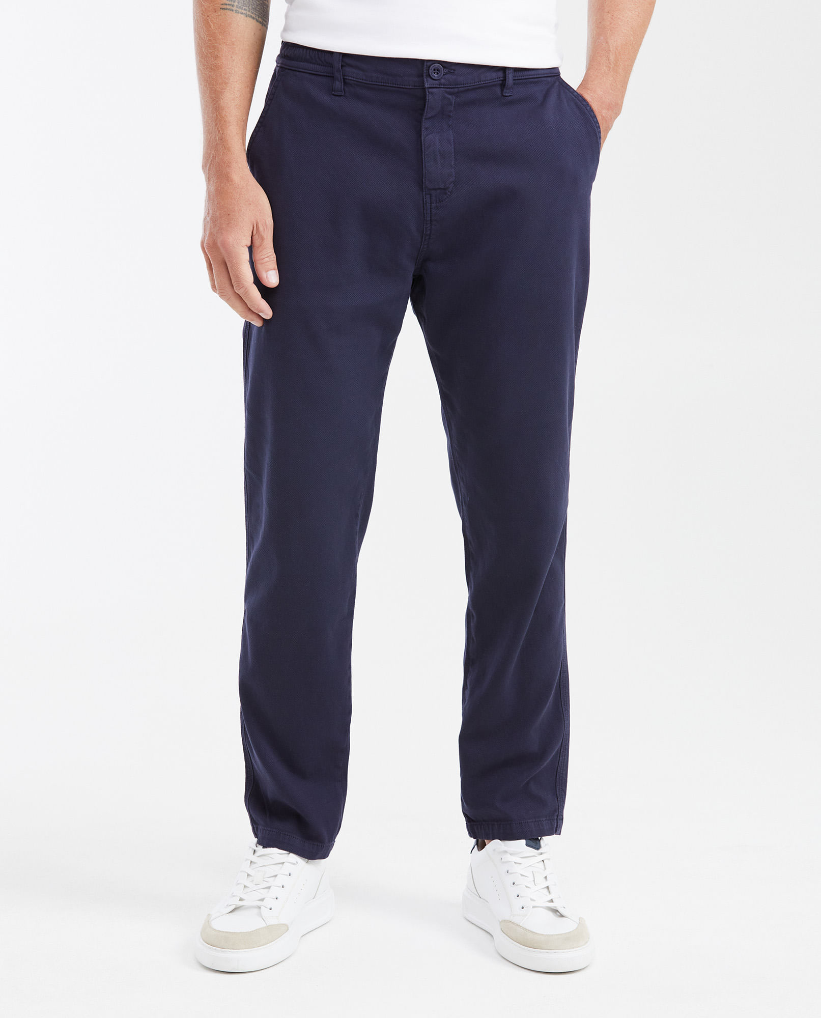 Pantalón Tipo Jogger para Hombre