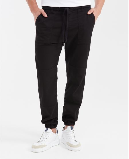 Pantalón Tipo Jogger para Hombre