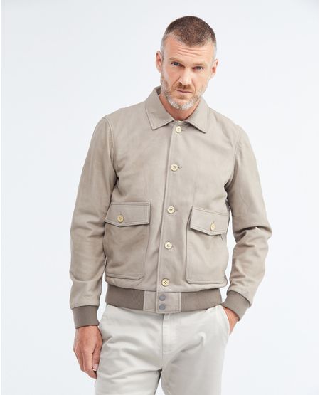 Chaqueta