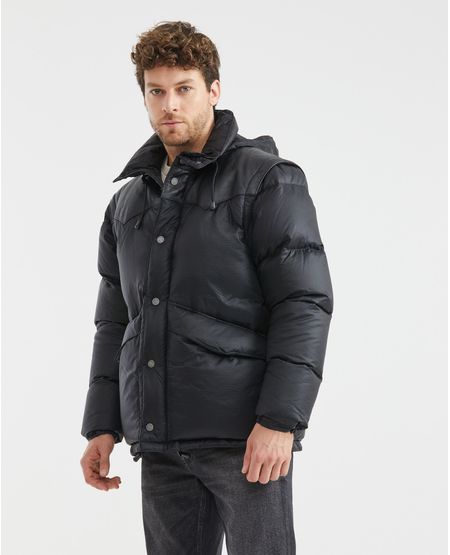 Chaqueta Poliamida Chevignon