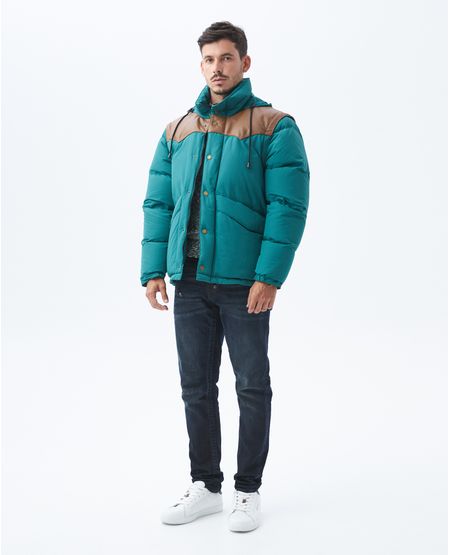 Chaqueta Poliamida Chevignon