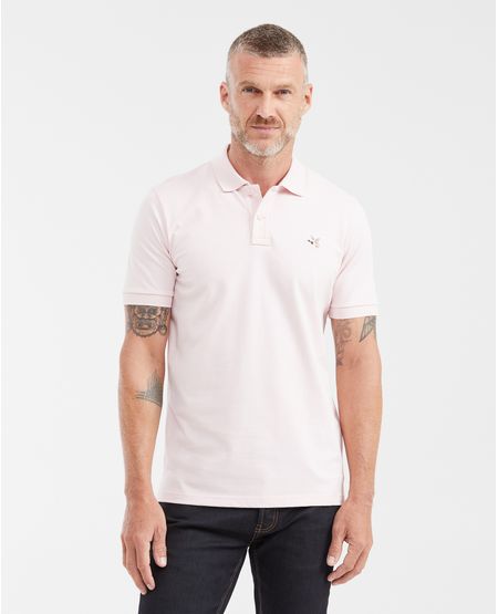 Camiseta Polo Classic Fit para Hombre