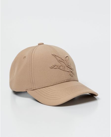 Gorra 6 Cascos  Masculino