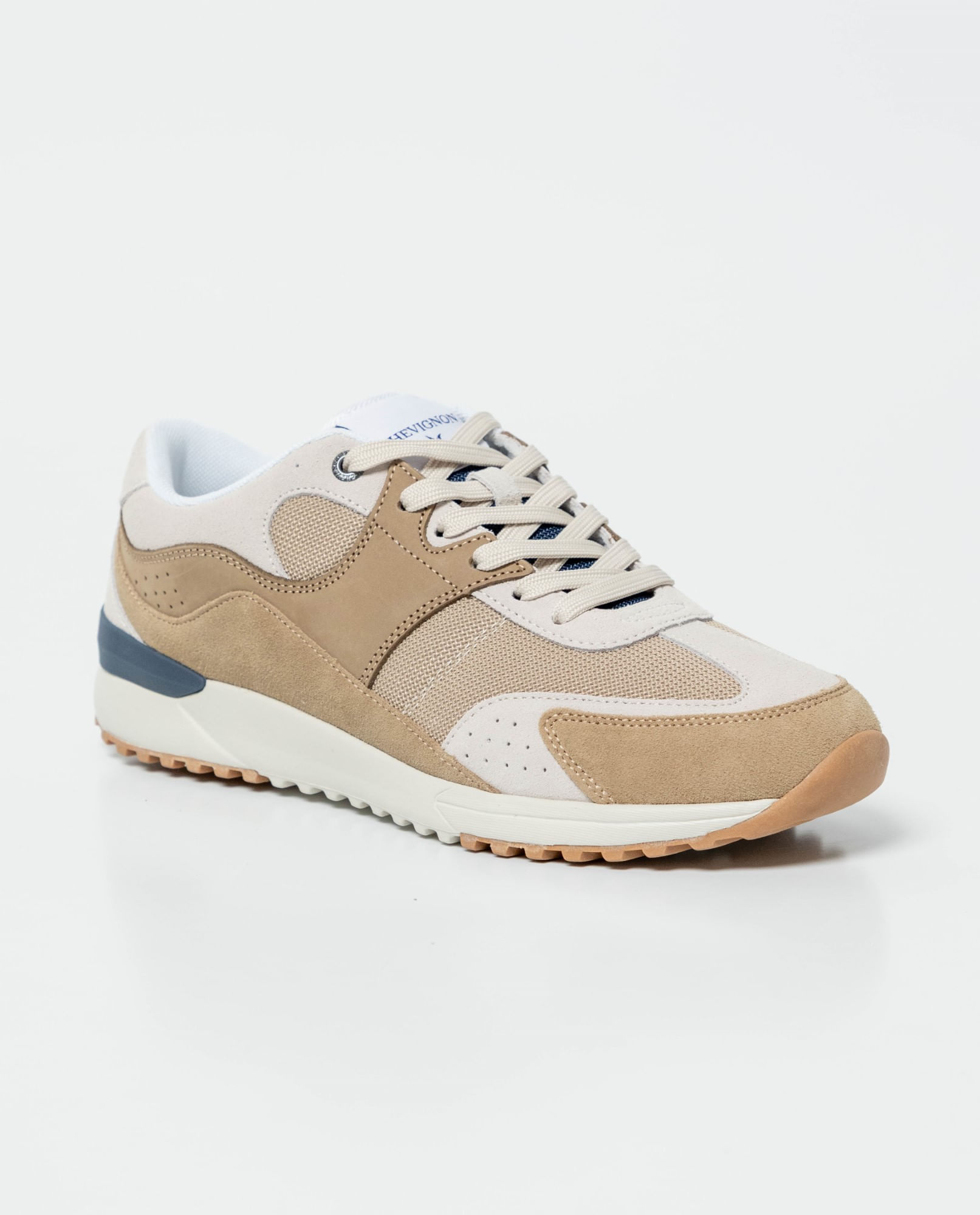 Tenis de cuero para Hombre