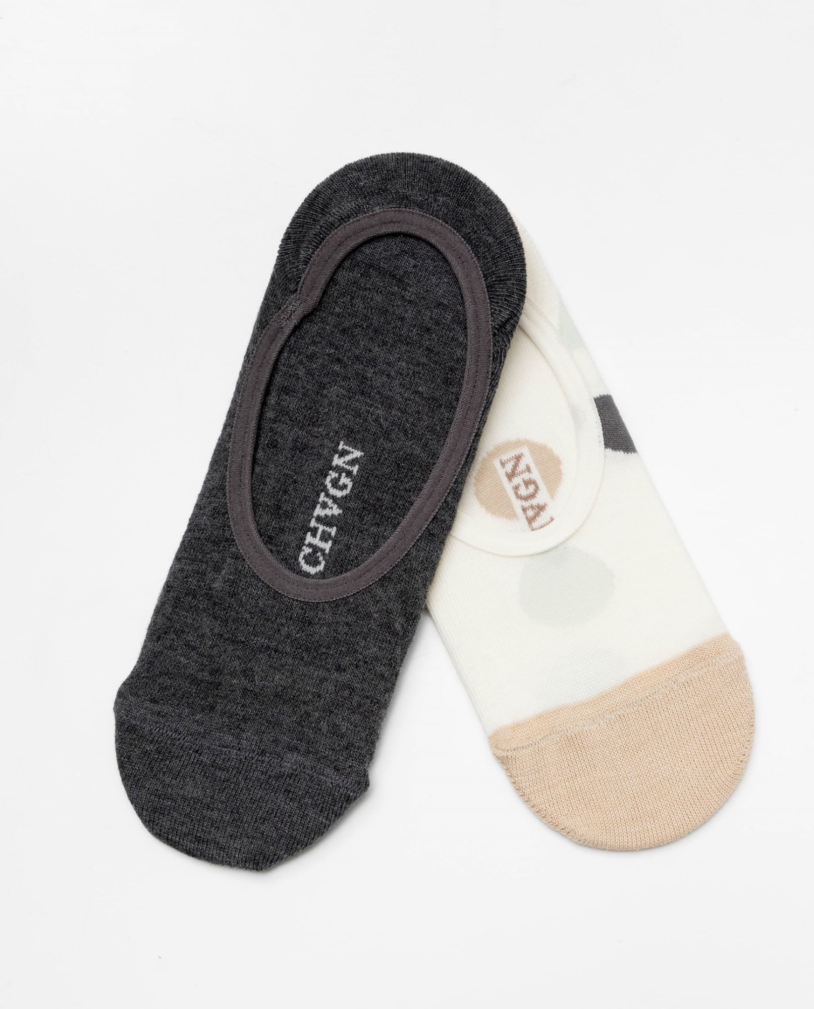 Medias Algodón Femenino