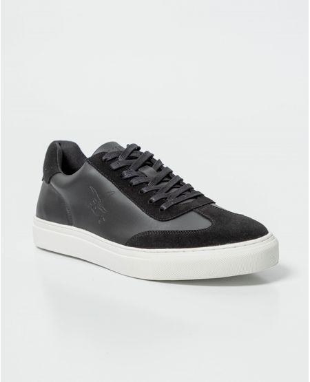 Zapato Tenis de cuero para Hombre