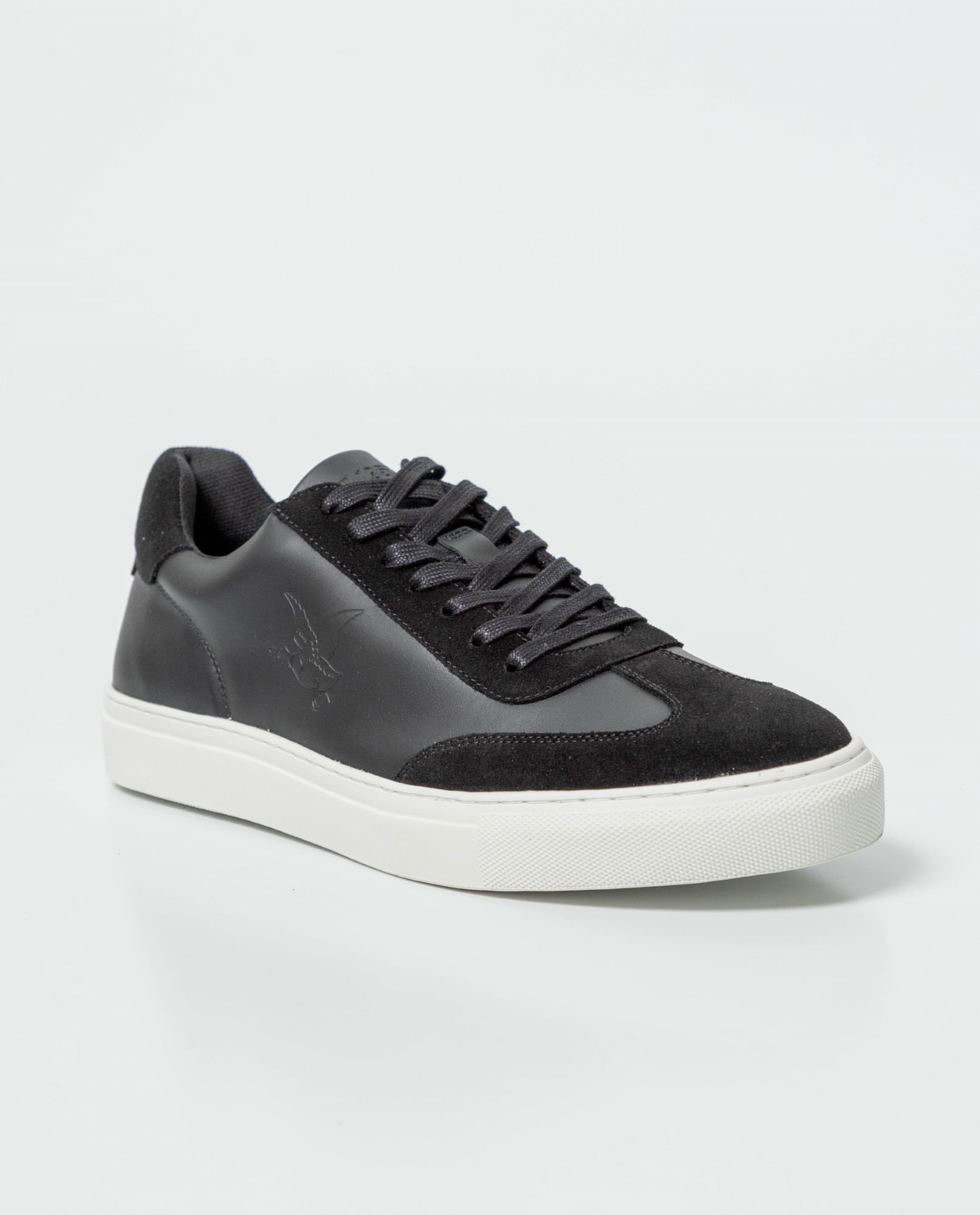 Zapato Tenis de cuero para Hombre