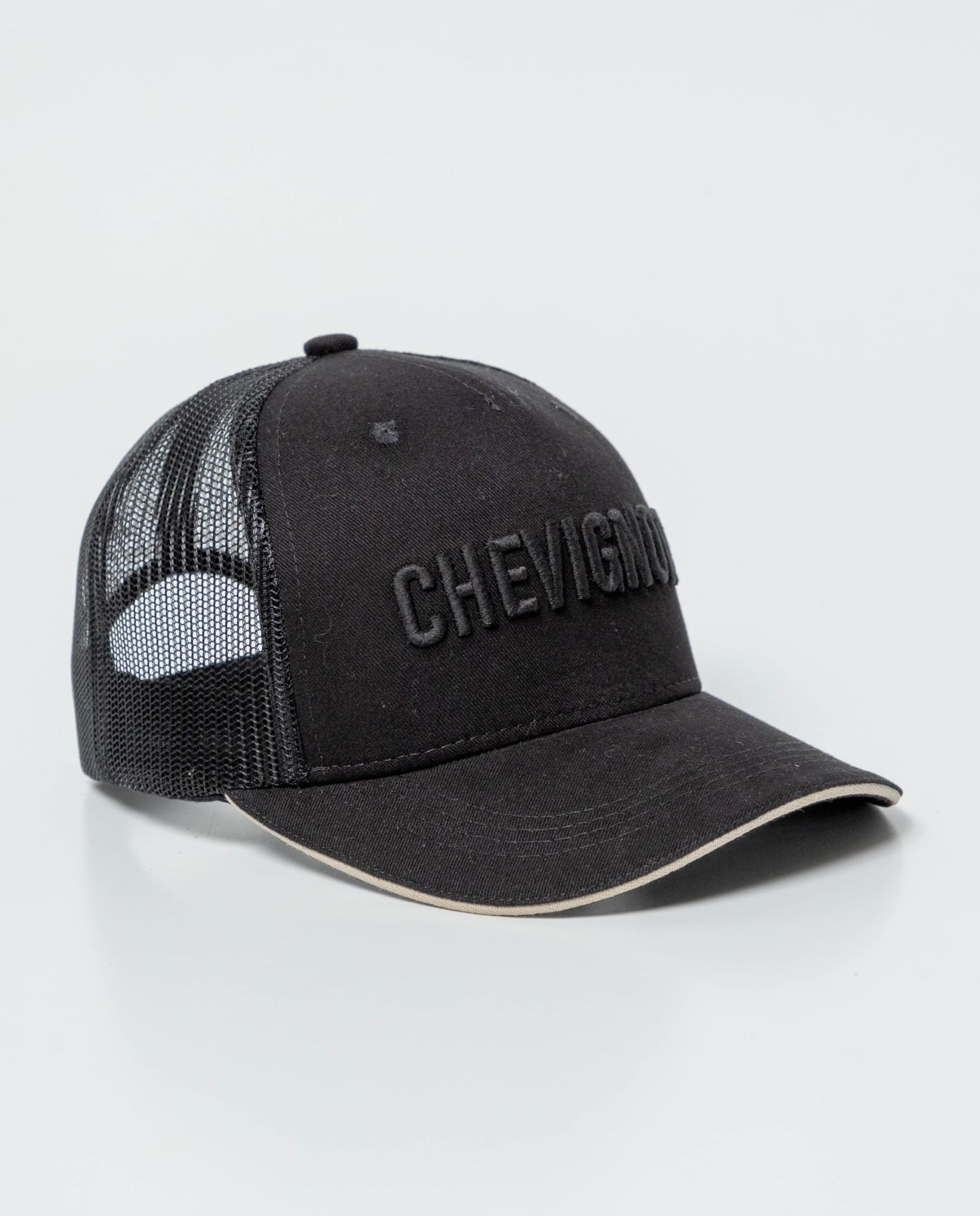 Gorra 6 Cascos Masculino