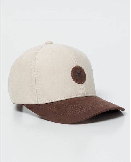 Gorra 6 Cascos  Masculina