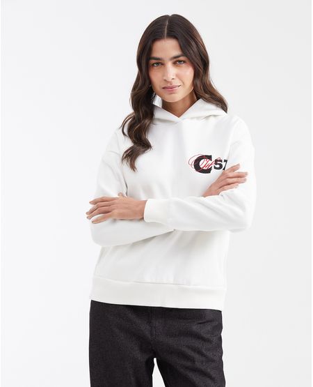 Buso Cerrado Femenino