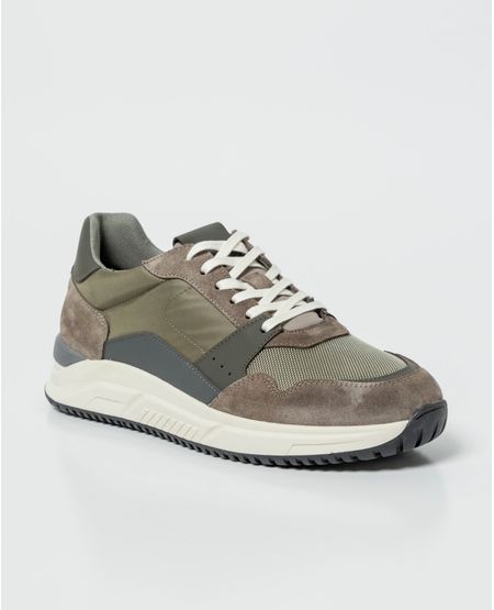 Zapato Tenis Masculino
