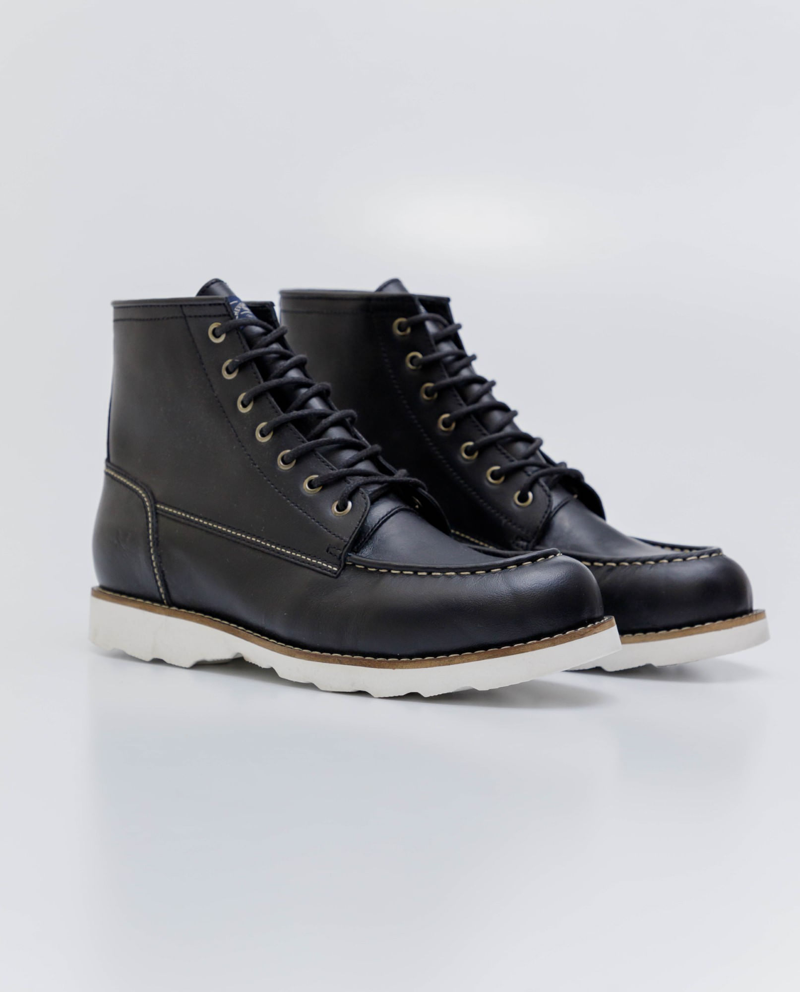Bota Hombre Heritage