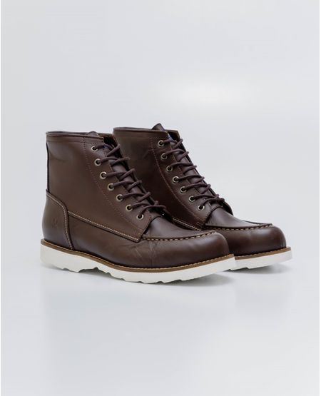 Bota Hombre Heritage