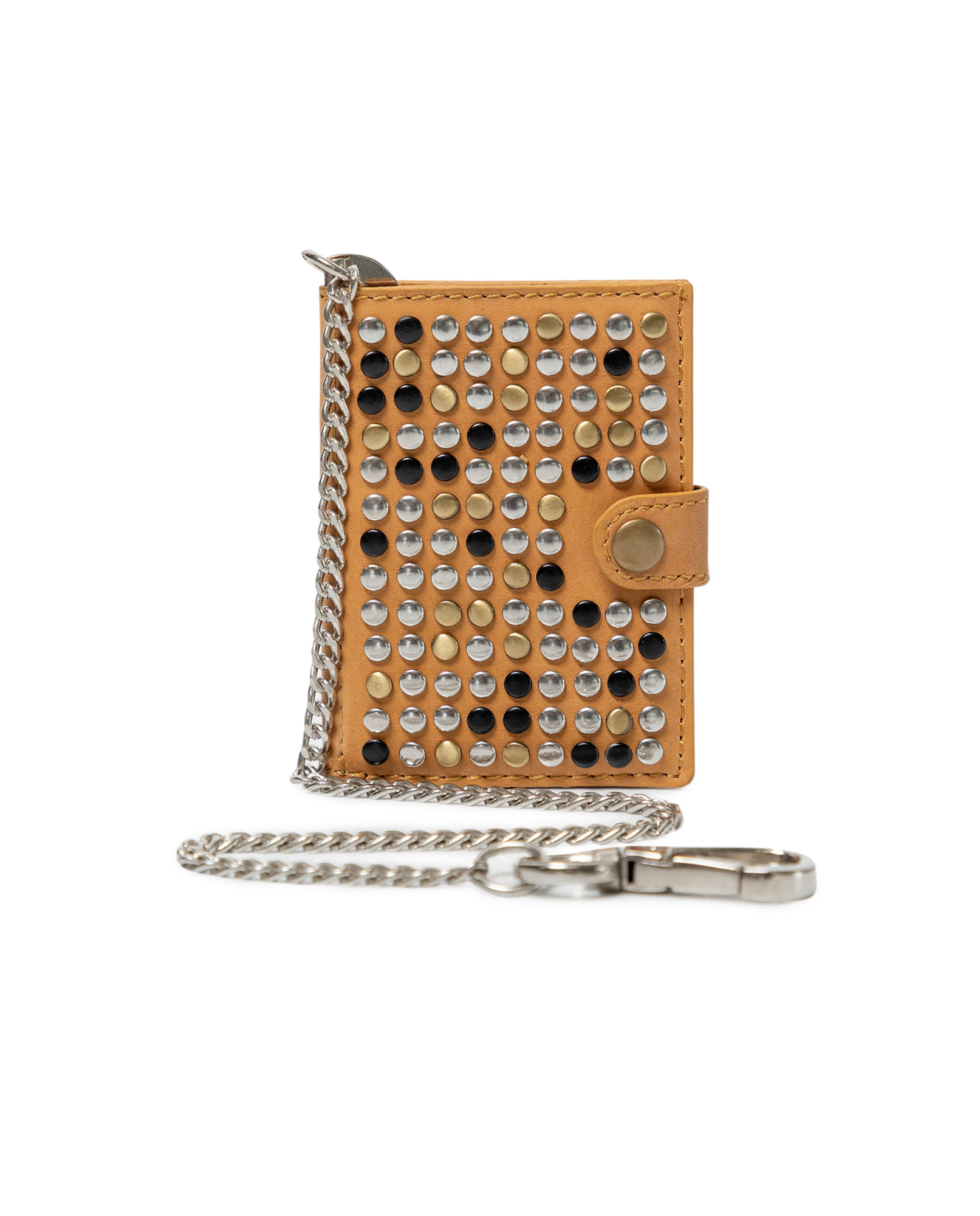 Billetera en Cuero para Mujer