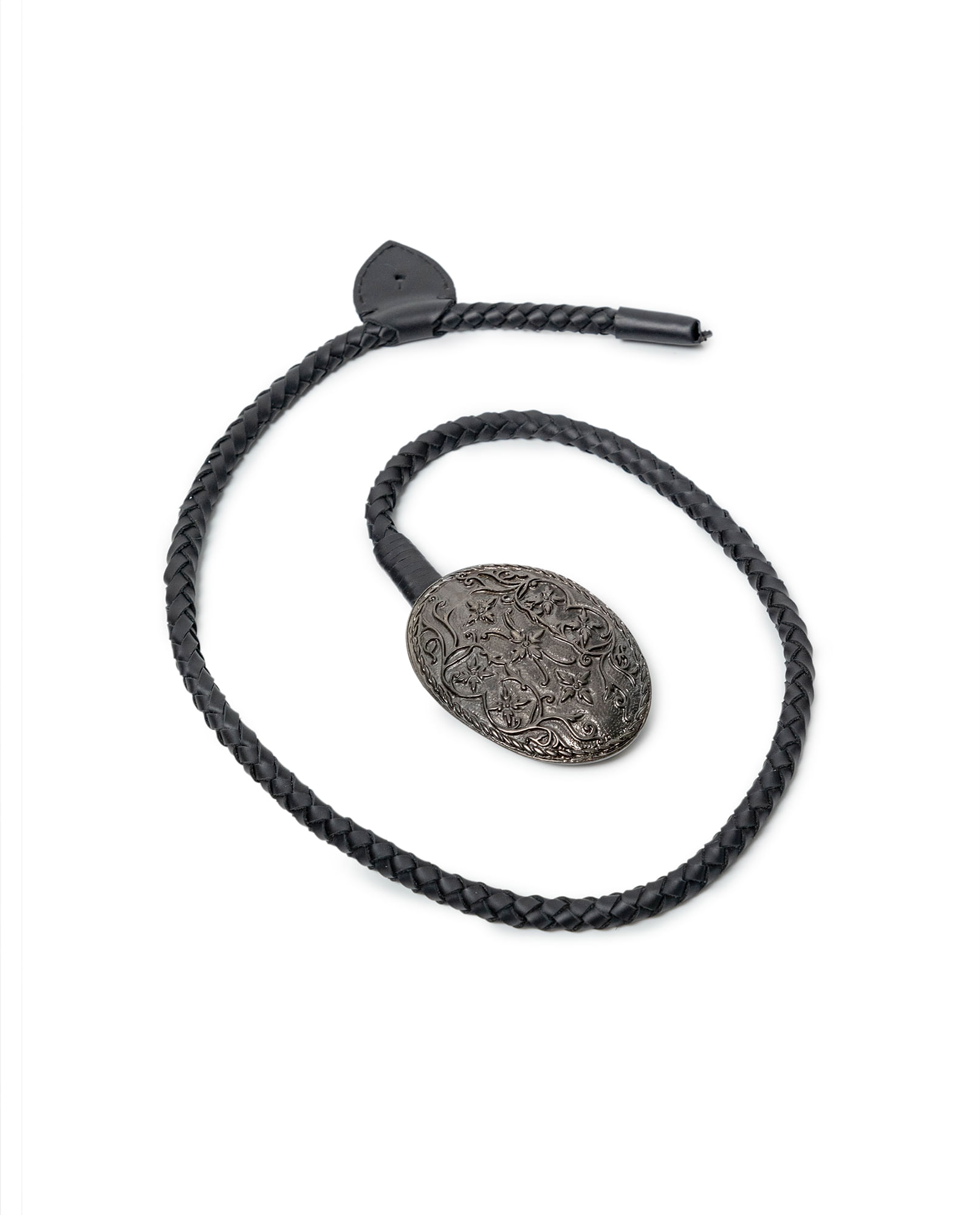 Cinturón en Cuero para Mujer